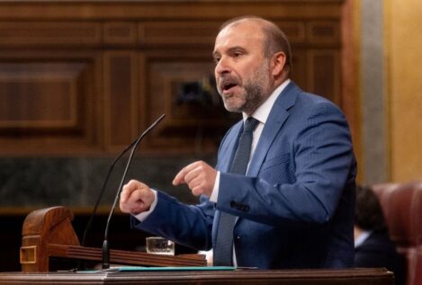 El Congreso prorroga la comisión de la Operación Cataluña para indagar en Pegasus