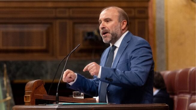 El Congreso prorroga la comisión de la Operación Cataluña para indagar en Pegasus