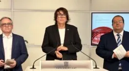 ERC pide al Gobierno que desclasifique documentos sobre el espionaje con Pegasus