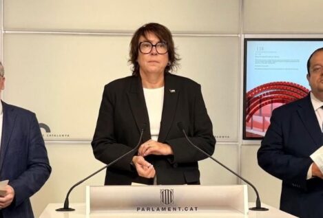 ERC pide al Gobierno que desclasifique documentos sobre el espionaje con Pegasus