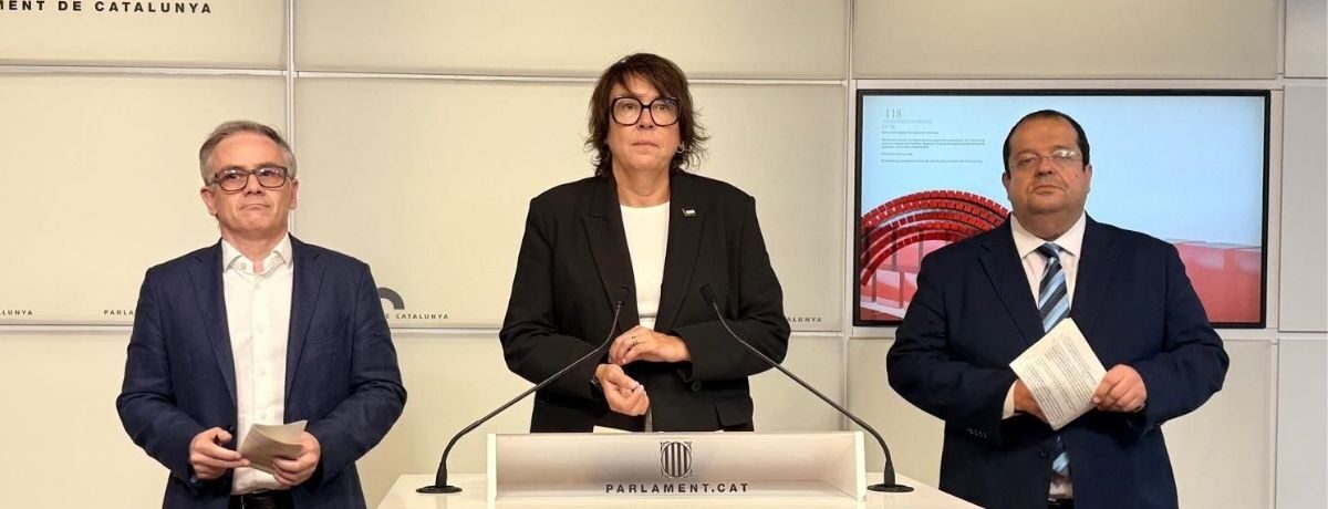 ERC pide al Gobierno que desclasifique documentos sobre el espionaje con Pegasus