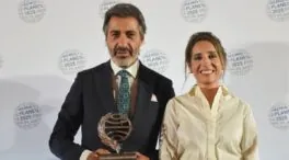 Juan del Val, ganador del premio Planeta 2025: «La literatura debe ser algo popular»