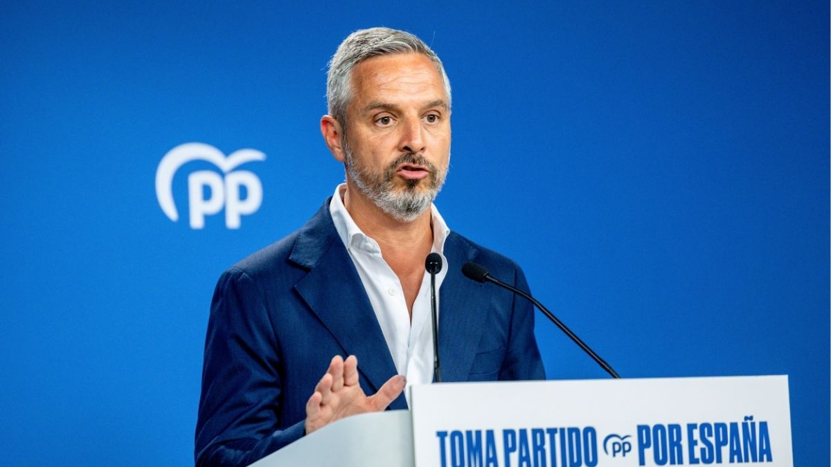 El PP rechaza incluir el aborto en la Constitución y culpa a Sánchez de querer tapar la corrupción