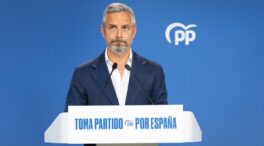 El PP acusa al Gobierno de empobrecer a las familias por su «avaricia recaudatoria»