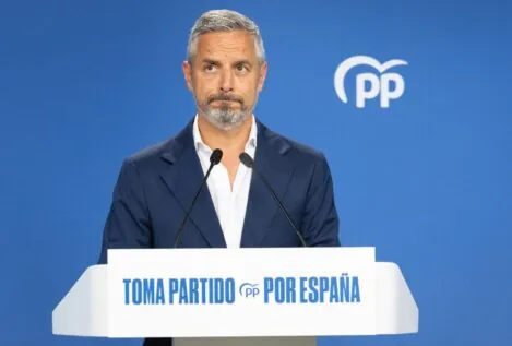 El PP acusa al Gobierno de empobrecer a las familias por su «avaricia recaudatoria»