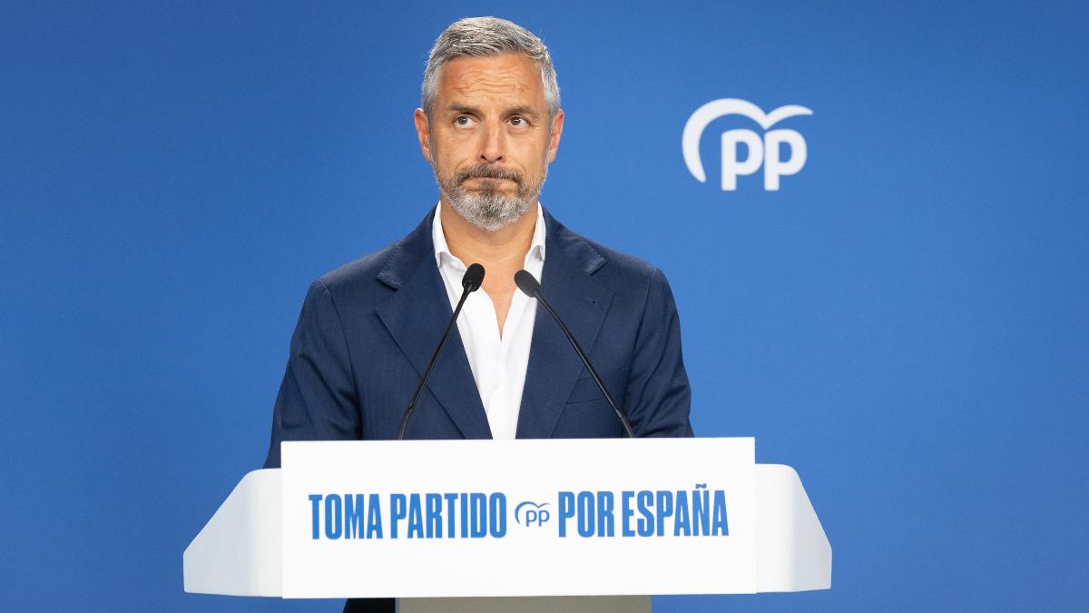 El PP acusa al Gobierno de empobrecer a las familias por su «avaricia recaudatoria»