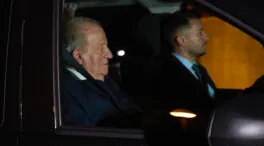 Por qué el rey Juan Carlos ha ingresado en una clínica en Vitoria tras el avance de sus memorias