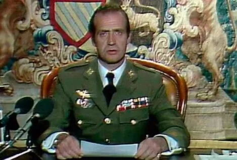 «¡Esto es cosa de Alfonso!»