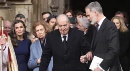 Juan Carlos I, más duro que nunca con Letizia, revela las razones de su «desacuerdo personal»