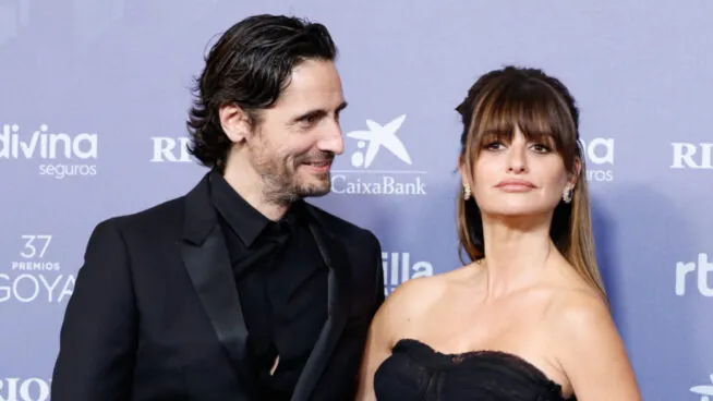 La agridulce vida de Juan Diego Botto: del asesinato de su padre a su sólido matrimonio