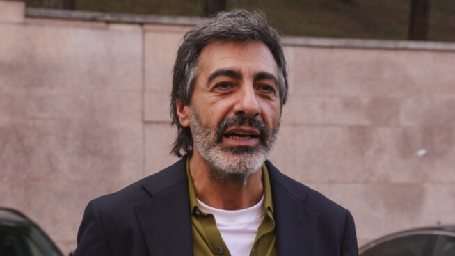 El pueblo de la niñez de Juan del Val en la sierra de Jaén: «Merendaba pan con aceite y azúcar»