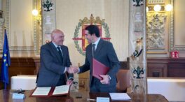 Carnero y Quiñones niegan motivos para disolver la SVAV y reafirman el soterramiento