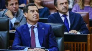 Elecciones 17-M: las claves del adelanto en Andalucía que ha pillado al PSOE desprevenido