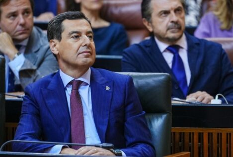 Elecciones 17-M: las claves del adelanto en Andalucía que ha pillado al PSOE desprevenido