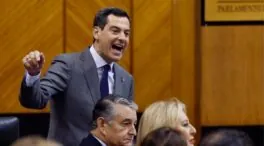 Moreno acusa a la oposición de generar con sus «mentiras» amenazas verbales a radiólogos