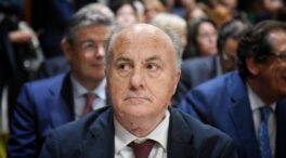 El juez jubilado García Castellón será condecorado y publicará libro en octubre