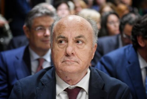 El juez García Castellón tacha de «barbaridad» las reformas del Gobierno