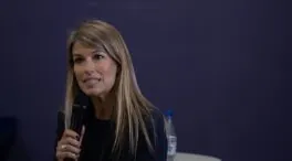 La juez requiere a la periodista que comió con Mazón que aporte el ticket del aparcamiento