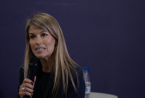 La juez requiere a la periodista que comió con Mazón que aporte el ticket del aparcamiento