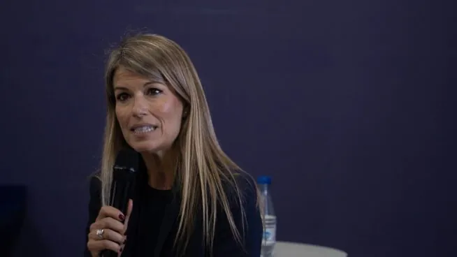 La juez requiere a la periodista que comió con Mazón que aporte el ticket del aparcamiento