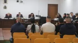 Condenado a 22 años de cárcel al armador del Rúa Mar, en el que hubo seis muertos