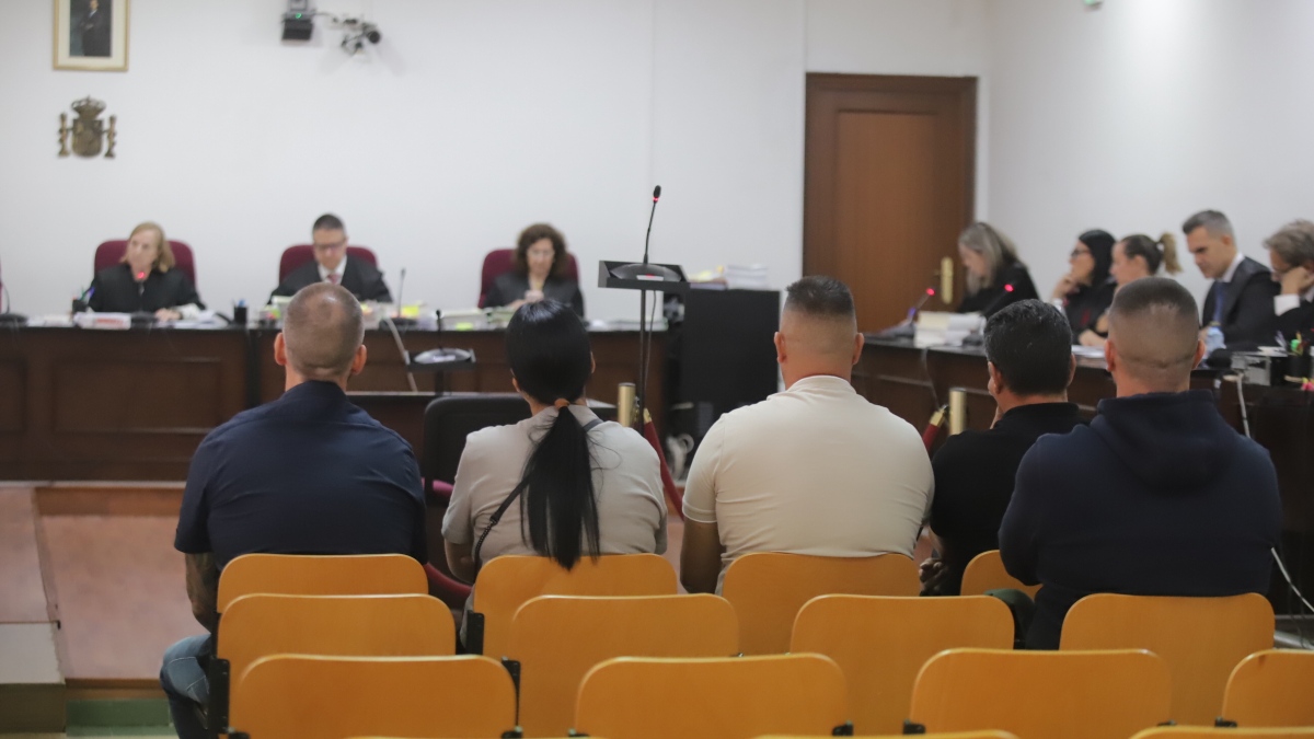 Condenado a 22 años de cárcel al armador del Rúa Mar, en el que hubo seis muertos