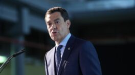 Moreno ve el adelanto electoral en Extremadura como la «única salida» frente a Vox