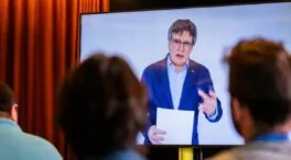 Puigdemont acusa a Illa de llevar a Cataluña al colapso y reclama un liderazgo valiente