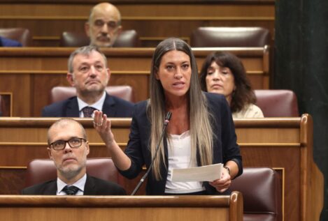 Junts avisa a Sánchez: «La gente está hasta las narices, hay que hablar de la hora del cambio»