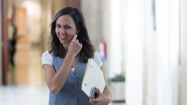 Jupol se querellará contra Belarra tras no ir al acto de conciliación por injuriar a la Policía