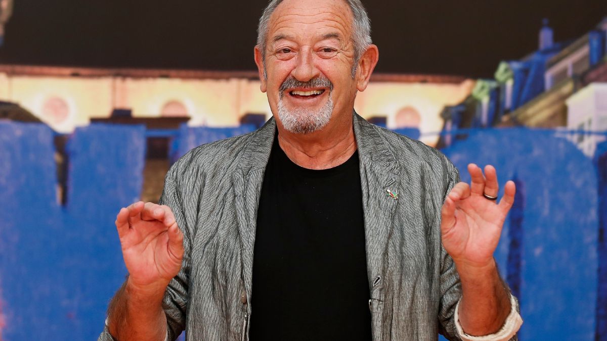 Berenjenas rellenas de atún al estilo Karlos Arguiñano: «Las buenas tienen la piel brillante»