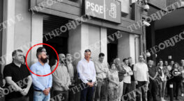 El exgerente del PSOE acudió a Moncloa para alertar a Sánchez de los gastos de Ábalos