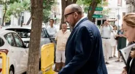 Koldo García pide archivar el caso por nulidad a las puertas de la declaración de Ábalos