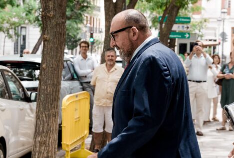 Koldo García pide archivar el caso por nulidad a las puertas de la declaración de Ábalos