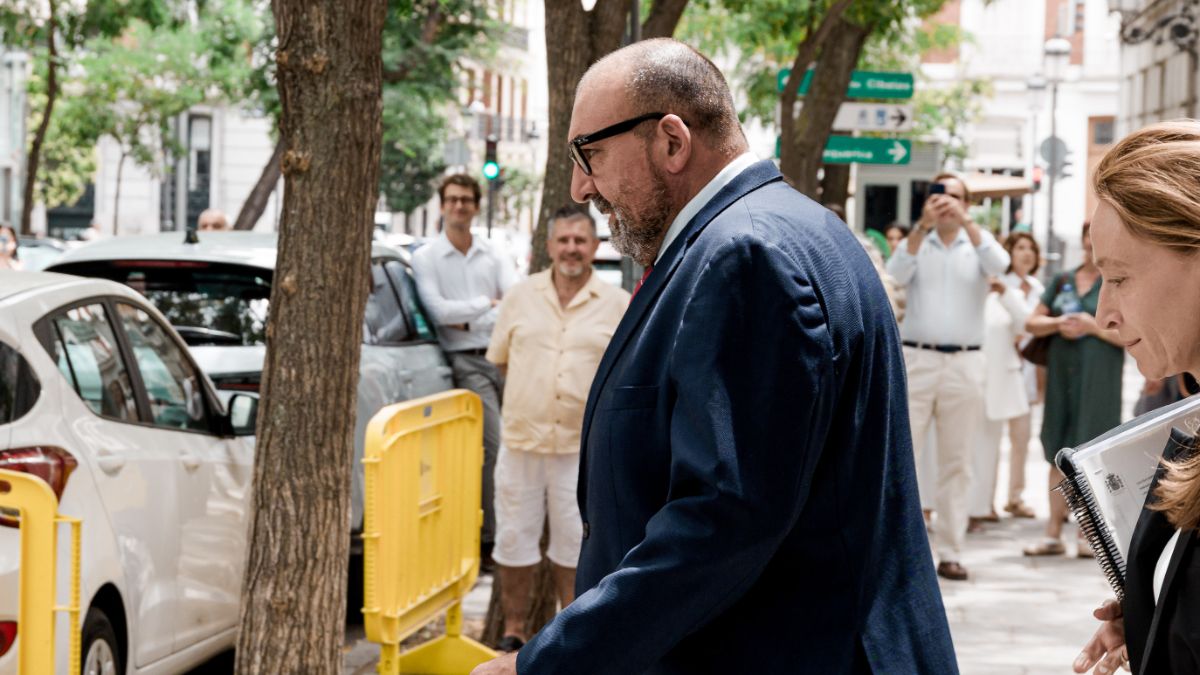 Koldo García pide archivar el caso por nulidad a las puertas de la declaración de Ábalos