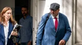 Koldo García pide indagar si se le investigó irregularmente en una causa de hidrocarburos