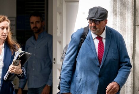 Koldo García pide indagar si se le investigó irregularmente en una causa de hidrocarburos
