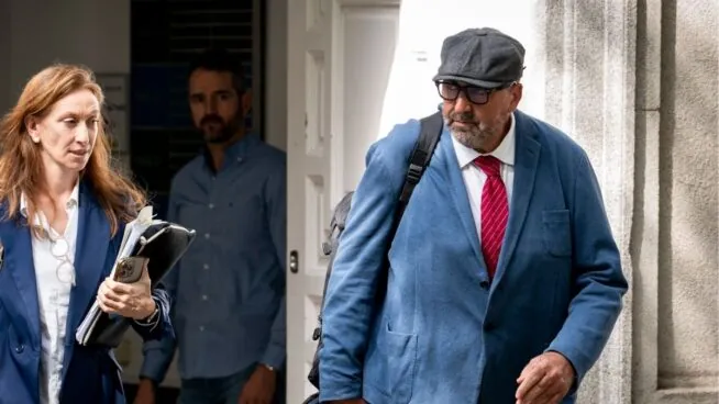 Koldo pide que Marlaska, Illa y Armengol declaren en el juicio de las mascarillas