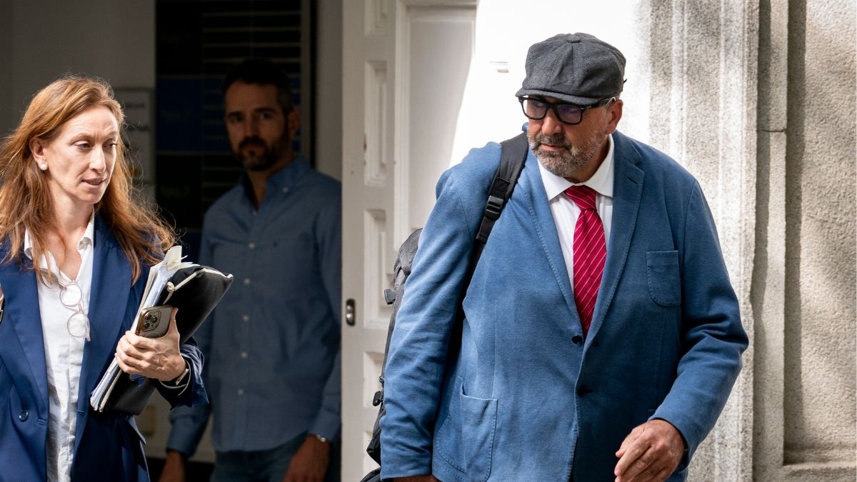 Koldo García pide indagar si se le investigó irregularmente en una causa de hidrocarburos
