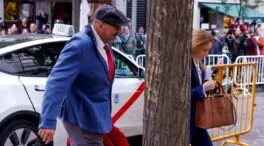 Koldo se niega a declarar ante el juez por las mordidas y la Fiscalía descarta la prisión