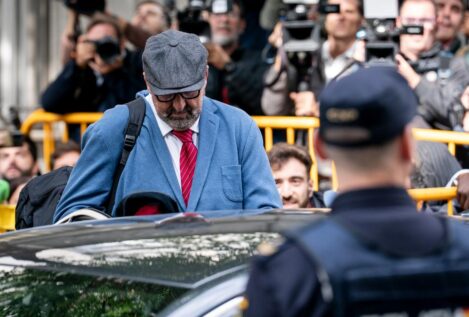 El Supremo interrogará a la trabajadora que daba los sobres con dinero a Koldo y Ábalos