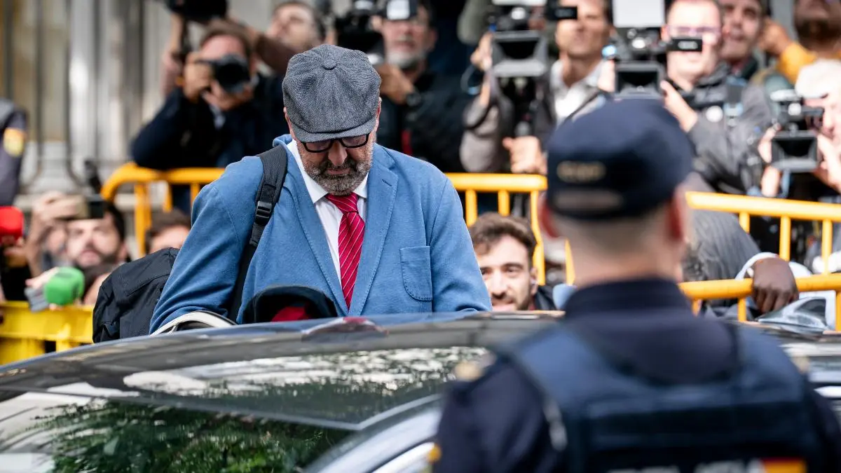 El Supremo interrogará a la trabajadora que daba los sobres con dinero a Koldo y Ábalos