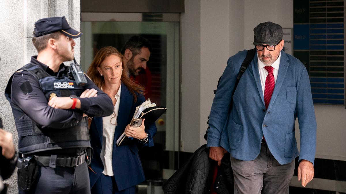 El PP alega que el PSOE hizo pagos en efectivo a Santos Cerdán por encima del límite legal