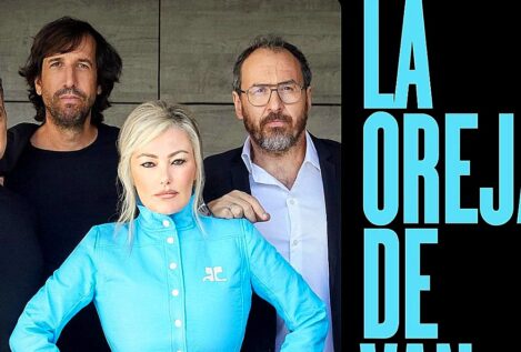 La oreja de Van Gogh anuncia su gira con el regreso de Amaia Montero: fechas y ciudades
