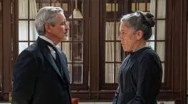 Avance semanal de 'La promesa' del 27 al 31 de octubre: el ultimátum de Cristóbal a Petra