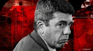 Mazón, el día de la dana: «Vamos a inundar de datos a los medios. Desprende sensación de estar alerta que te cagas»