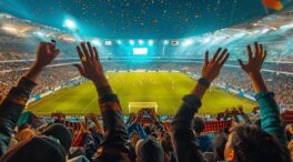 LaLiga: la sentencia de la Superliga no cambia el fútbol europeo actual