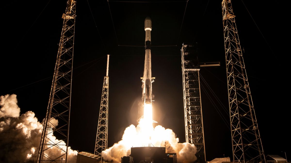Lanzado con éxito el satélite ‘SpainSat NG II’, que reforzará las comunicaciones seguras