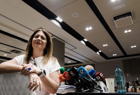 Querida Leire, saque el libro