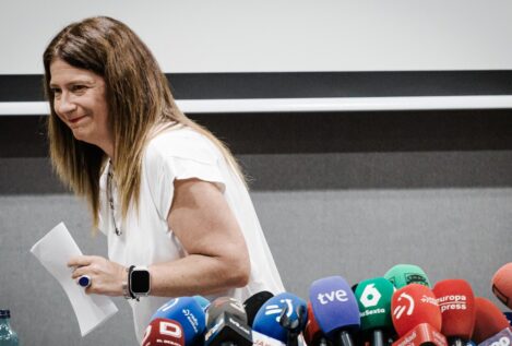 Leire Díez y Pérez Dolset alertaron al Banco de España de los riesgos de la opa del BBVA